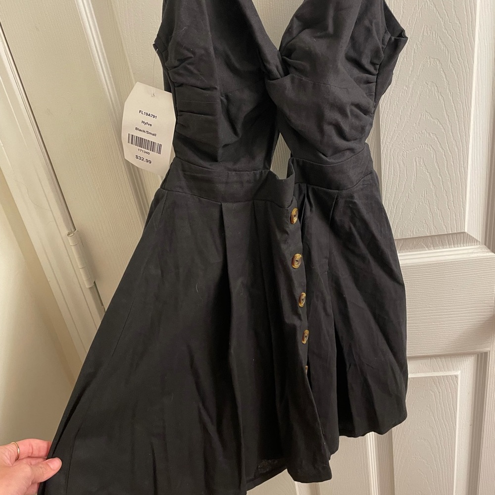 Dress, New with Tags!!